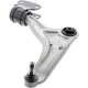 Purchase Top-Quality Control Arm With Ball Joint by MEVOTECH - QGS401184 pa4