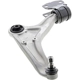 Purchase Top-Quality Control Arm With Ball Joint by MEVOTECH - QGS401185 pa2