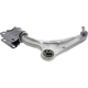 Purchase Top-Quality Control Arm With Ball Joint by MEVOTECH - QGS401185 pa4