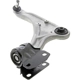 Purchase Top-Quality Control Arm With Ball Joint by MEVOTECH - QGS401185 pa5