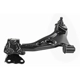 Purchase Top-Quality Control Arm With Ball Joint by MEVOTECH - QGS40130 pa4