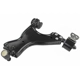 Purchase Top-Quality Control Arm With Ball Joint by MEVOTECH - QGS501016 pa3