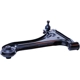 Purchase Top-Quality MEVOTECH - QGS50111 - Control Arm and Ball Joint Assembly pa4