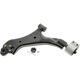 Purchase Top-Quality Control Arm With Ball Joint by MEVOTECH - QGS501117 pa1