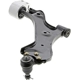 Purchase Top-Quality Control Arm With Ball Joint by MEVOTECH - QGS501117 pa2