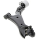 Purchase Top-Quality Control Arm With Ball Joint by MEVOTECH - QGS501117 pa3