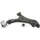 Purchase Top-Quality Control Arm With Ball Joint by MEVOTECH - QGS501118 pa1