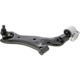 Purchase Top-Quality Control Arm With Ball Joint by MEVOTECH - QGS501118 pa2