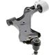 Purchase Top-Quality Control Arm With Ball Joint by MEVOTECH - QGS501118 pa3