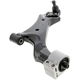 Purchase Top-Quality Control Arm With Ball Joint by MEVOTECH - QGS501118 pa5