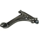 Purchase Top-Quality MEVOTECH - QGS50112 - Control Arm and Ball Joint Assembly pa1