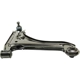 Purchase Top-Quality MEVOTECH - QGS50112 - Control Arm and Ball Joint Assembly pa4