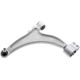 Purchase Top-Quality Control Arm With Ball Joint by MEVOTECH - QGS501125 pa1