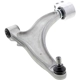 Purchase Top-Quality Control Arm With Ball Joint by MEVOTECH - QGS501125 pa2