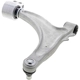 Purchase Top-Quality Control Arm With Ball Joint by MEVOTECH - QGS501125 pa3