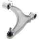 Purchase Top-Quality Control Arm With Ball Joint by MEVOTECH - QGS501126 pa2