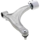 Purchase Top-Quality Control Arm With Ball Joint by MEVOTECH - QGS501126 pa3