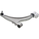 Purchase Top-Quality Control Arm With Ball Joint by MEVOTECH - QGS501126 pa4