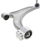 Purchase Top-Quality Control Arm With Ball Joint by MEVOTECH - QGS501126 pa5