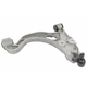 Purchase Top-Quality Control Arm With Ball Joint by MEVOTECH - QGS50113 pa1