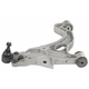 Purchase Top-Quality Control Arm With Ball Joint by MEVOTECH - QGS50113 pa3