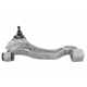 Purchase Top-Quality Control Arm With Ball Joint by MEVOTECH - QGS50113 pa4