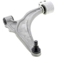 Purchase Top-Quality Control Arm With Ball Joint by MEVOTECH - QGS501133 pa2