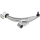 Purchase Top-Quality Control Arm With Ball Joint by MEVOTECH - QGS501133 pa4