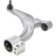 Purchase Top-Quality Control Arm With Ball Joint by MEVOTECH - QGS501133 pa5