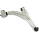 Purchase Top-Quality Control Arm With Ball Joint by MEVOTECH - QGS501134 pa1