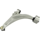 Purchase Top-Quality Control Arm With Ball Joint by MEVOTECH - QGS501134 pa2