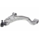 Purchase Top-Quality Control Arm With Ball Joint by MEVOTECH - QGS50114 pa1