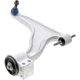 Purchase Top-Quality Control Arm With Ball Joint by MEVOTECH - QGS501165 pa1