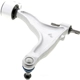 Purchase Top-Quality Control Arm With Ball Joint by MEVOTECH - QGS501165 pa2