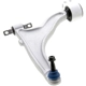 Purchase Top-Quality Control Arm With Ball Joint by MEVOTECH - QGS501165 pa4