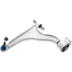 Purchase Top-Quality Control Arm With Ball Joint by MEVOTECH - QGS501165 pa6