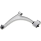 Purchase Top-Quality Control Arm With Ball Joint by MEVOTECH - QGS50122 pa1