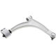 Purchase Top-Quality Control Arm With Ball Joint by MEVOTECH - QGS50122 pa2