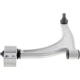 Purchase Top-Quality Control Arm With Ball Joint by MEVOTECH - QGS50122 pa4