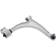 Purchase Top-Quality Control Arm With Ball Joint by MEVOTECH - QGS50123 pa1