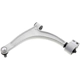 Purchase Top-Quality Control Arm With Ball Joint by MEVOTECH - QGS50123 pa2