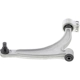 Purchase Top-Quality Control Arm With Ball Joint by MEVOTECH - QGS50123 pa3