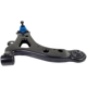 Purchase Top-Quality Control Arm With Ball Joint by MEVOTECH - QGS50124 pa3