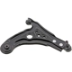 Purchase Top-Quality Control Arm With Ball Joint by MEVOTECH - QGS50127 pa1