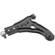 Purchase Top-Quality Control Arm With Ball Joint by MEVOTECH - QGS50127 pa2