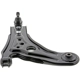 Purchase Top-Quality Control Arm With Ball Joint by MEVOTECH - QGS50127 pa4