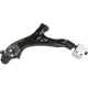 Purchase Top-Quality Control Arm With Ball Joint by MEVOTECH - QGS50163 pa1