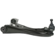 Purchase Top-Quality Control Arm With Ball Joint by MEVOTECH - QGS50163 pa3