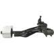 Purchase Top-Quality Control Arm With Ball Joint by MEVOTECH - QGS50163 pa4