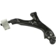 Purchase Top-Quality Control Arm With Ball Joint by MEVOTECH - QGS50164 pa1